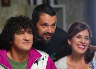 Jero vuelve a la interpretación