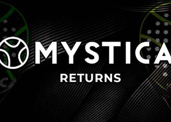 Mystica, el regreso de un clásico