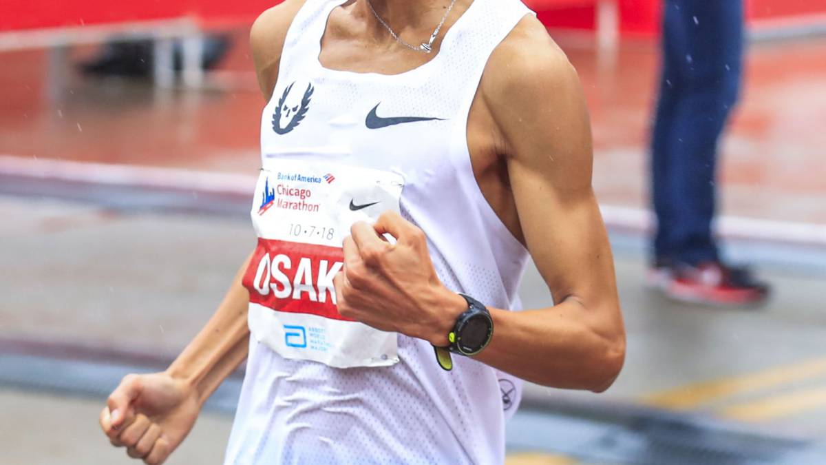 Los beneficios de correr cuando hace frío