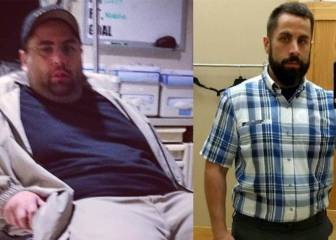 Un cambio gracias a CrossFit
