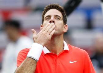 ¡Fuerza Delpo!
