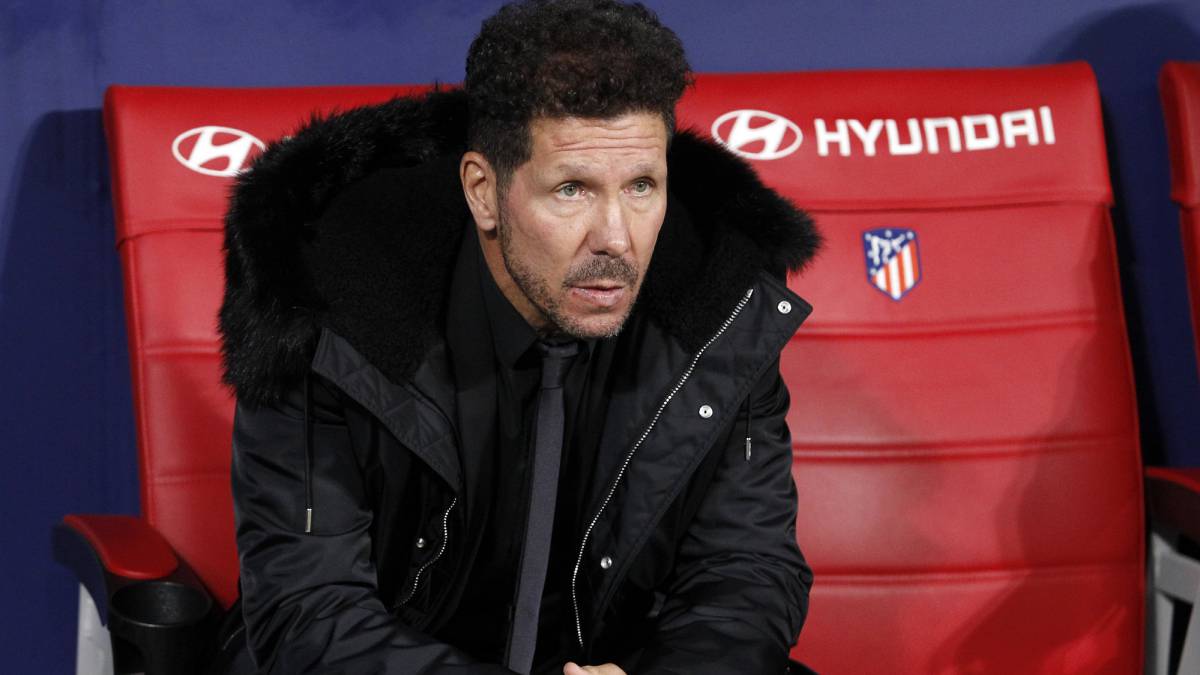Dortmund, Athletic y Barça, las reválidas de noviembre en el Wanda Metropolitano
