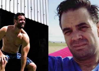 Un hombre muere al terminar la clase de CrossFit ®