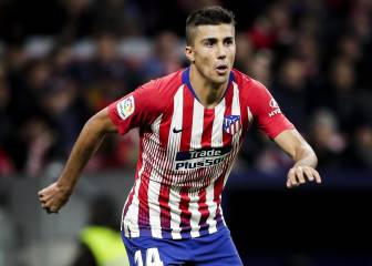 El Barcelona sigue teniendo en el punto de mira a muchos jugadores atléticos