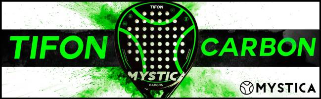 La nueva Mystica Tifon 2018.