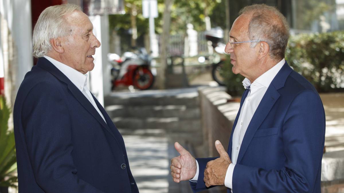 #Selección: Javier Mínguez se marcó un Cristiano Ronaldo