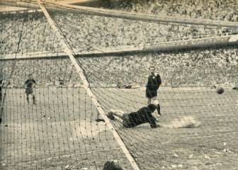 El penalti de Delem