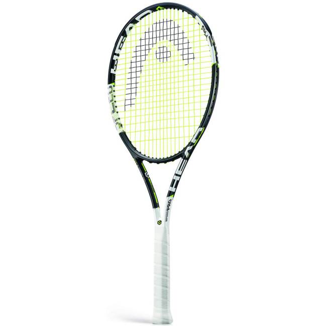 Head Graphene XT Speed Pro