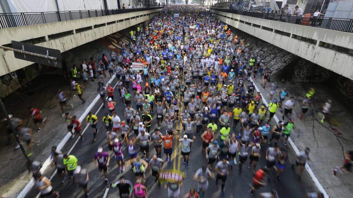 Empezar a correr: 5 Planes de entrenamientos gratis