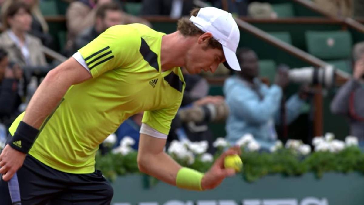 Andy Murray
