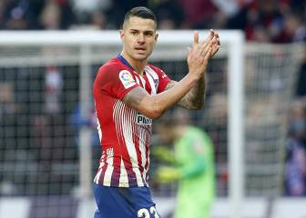 Morata y Vitolo devuelven la ilusión cholista para la Champions