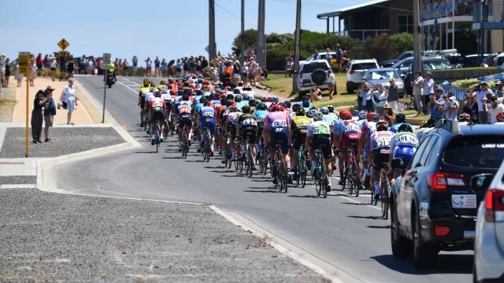 #Temporada2019: el ciclismo continúa con la herida abierta