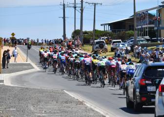 #Temporada2019: el ciclismo continúa con la herida abierta