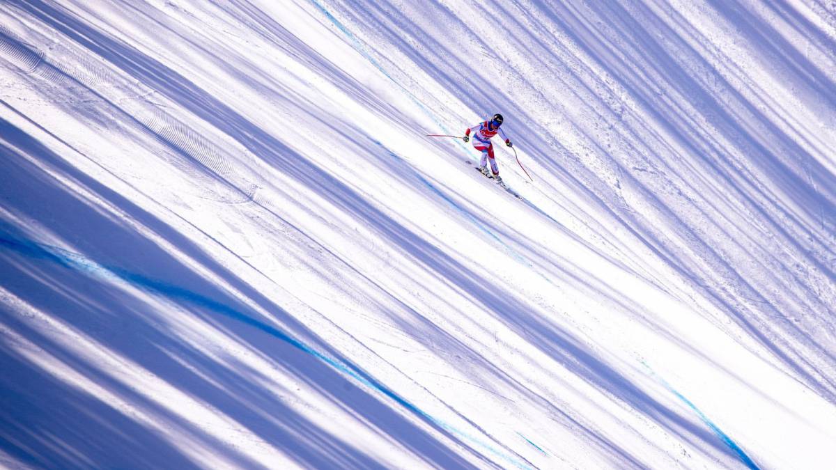 Cómo evitar el miedo en la nieve