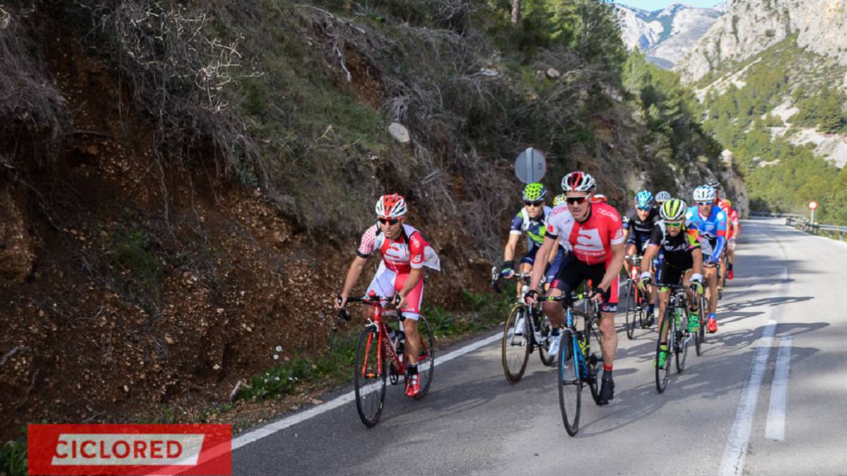 Campus de cicloturismo: toda una experiencia en torno a la bici