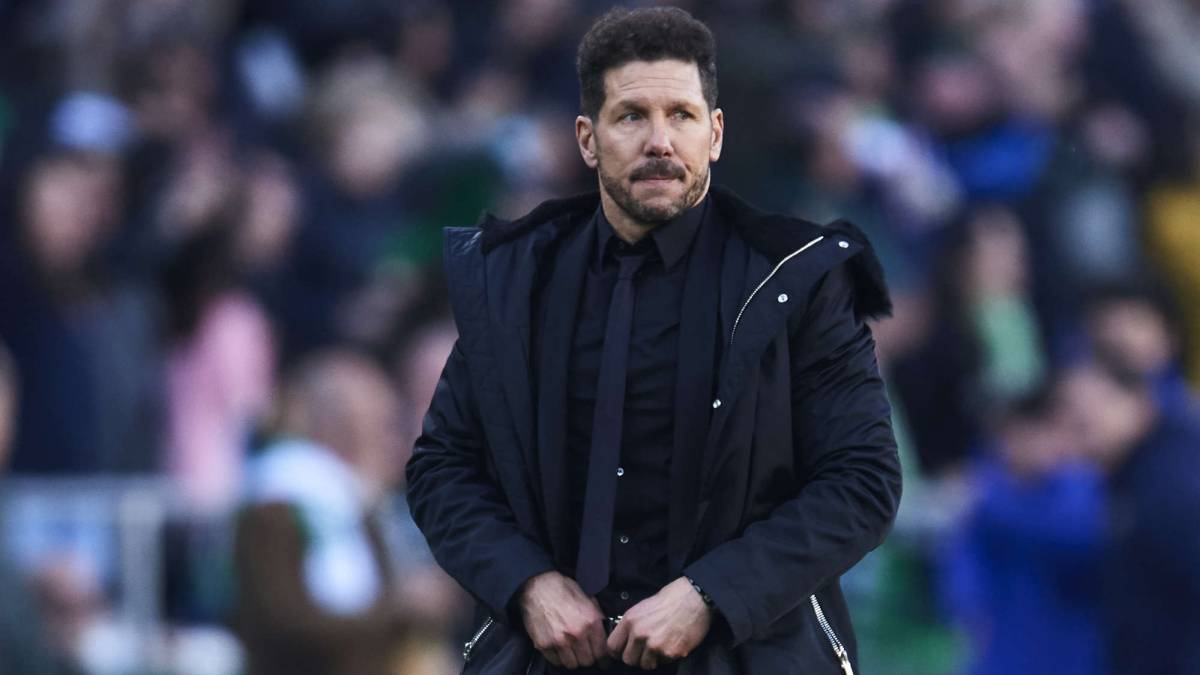 El Atlético apuesta por el Barça para que deje tocado al Madrid