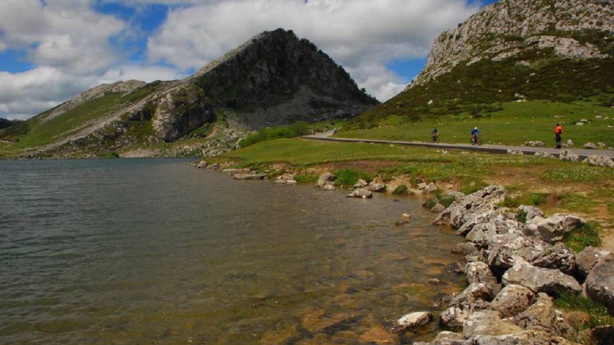 La Covadonga Ride 2019 agota inscripciones en tiempo récord
