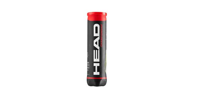 Head Championship Tennis Ball