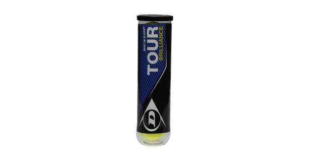 Dunlop Tour Brilliance