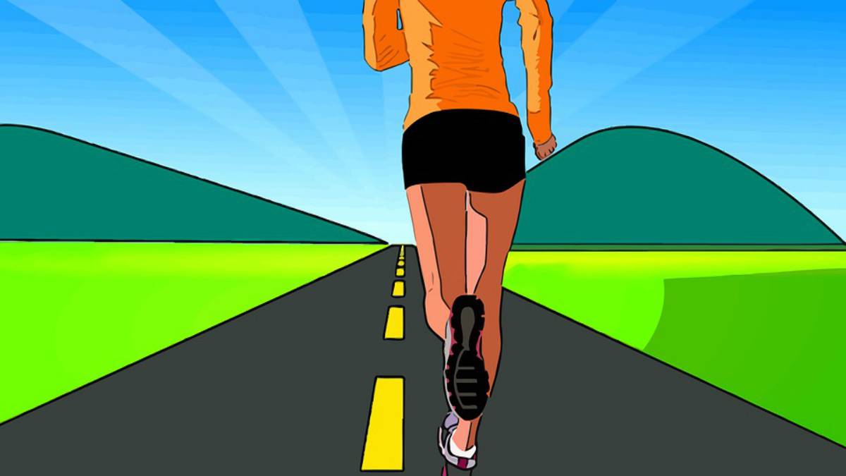 6 Mandamientos para un buen entrenamiento