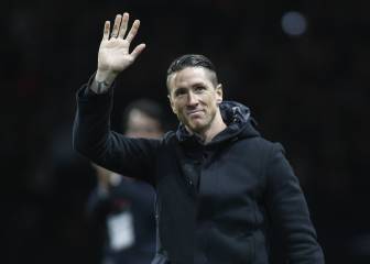 El Atlético tiene que recuperar a Torres en cuanto cuelgue las botas