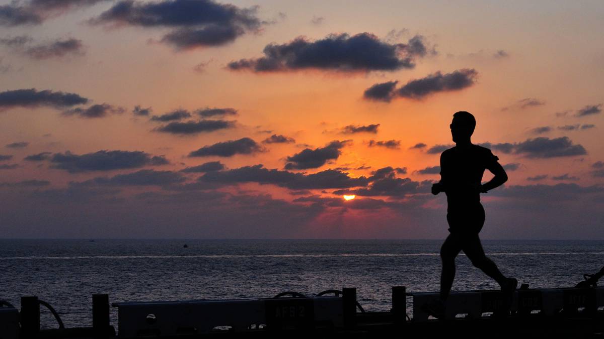 5 Hábitos que te hacen un runner poco eficiente