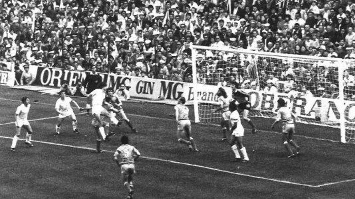 El Valencia-Real Madrid más dramático