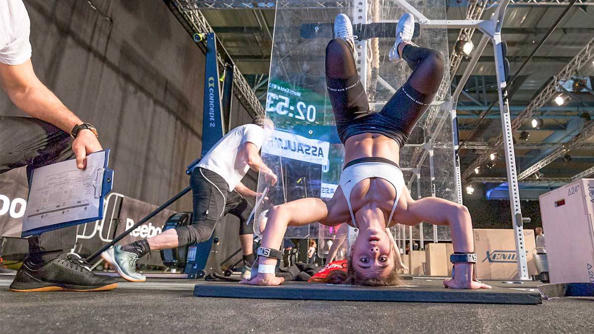 espanoles italian showdown 2019