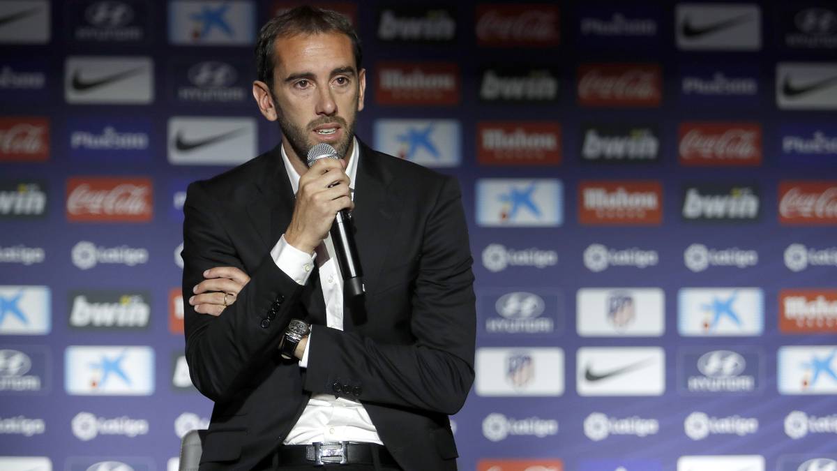 Gracias Godín