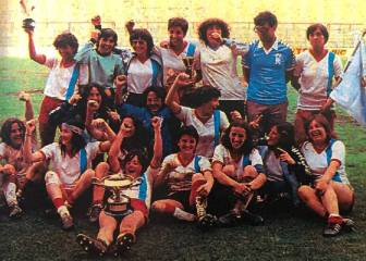 La Copa de la Reina Sofía