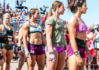 CrossFit levanta el veto a otras marcas de calzado