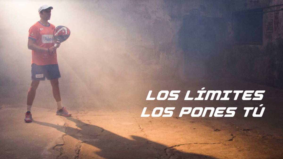 Nace Padelhit by Fernando Belasteguín, la primera suplementación deportiva de pádel.