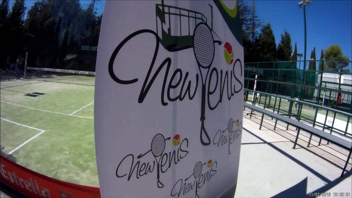 newtenis