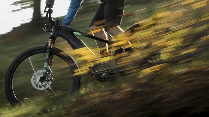 ¿Serán los coches eléctricos un problema para las ebikes?