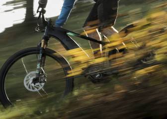 ¿Serán los coches eléctricos un problema para las ebikes?
