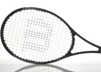 ¿Qué puede aportar a tu tenis la raqueta de Roger Federer?