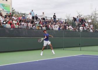 La 5 claves que necesitas para desarrollar un tenis ofensivo