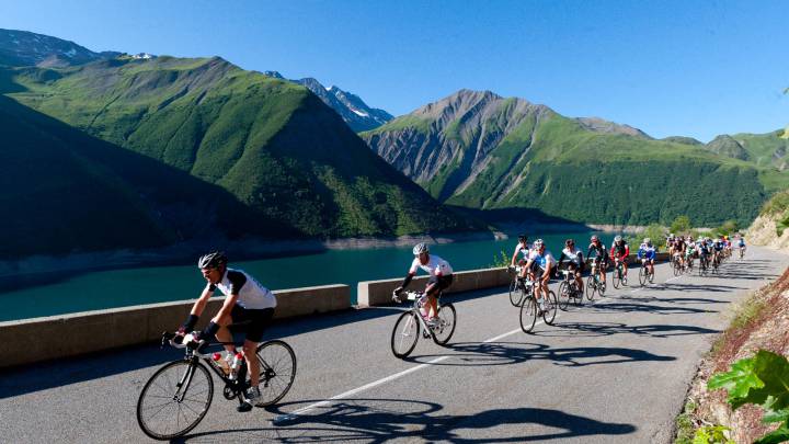 Racetick, nueva plataforma para tu calendario cicloturista
