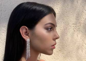 ¿Esta Georgina Rodríguez obsesionada con el lujo?