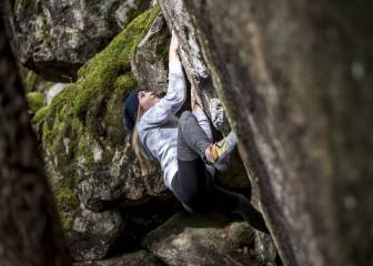 Día Mundial de la Escalada