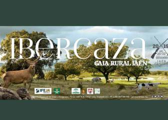 Y en septiembre: Ibercaza