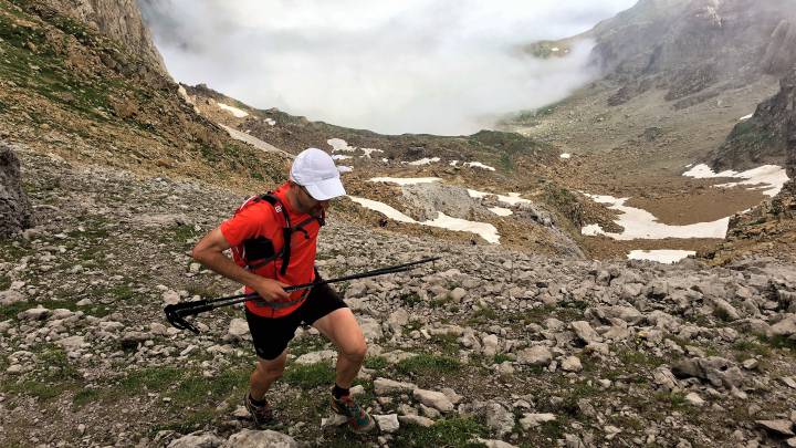 13 edición de Canfranc Alpinautras