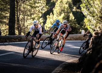 Las Milestone Series, de estreno en abril con la Mallorca 312