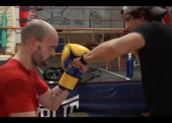 Cuatro maneras de defender los golpes al cuerpo en boxeo