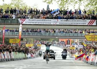 La eterna duda sobre el ciclismo y la promoción turística