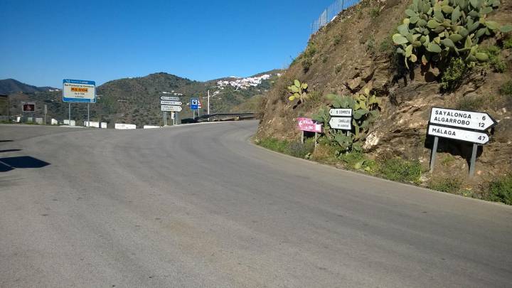 Cuenta atrás hacia diciembre: comienza el camino
