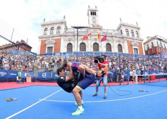 World Padel Tour 3.0
