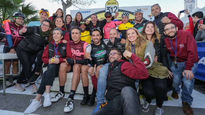 "Las Milestone Series equilibran calidad, seguridad y dureza"