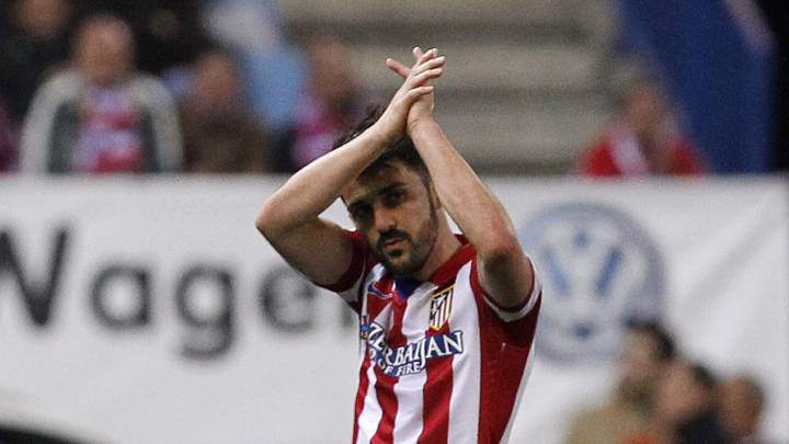Gracias Guaje por un año inolvidable que trajo una Liga y una final de Champions