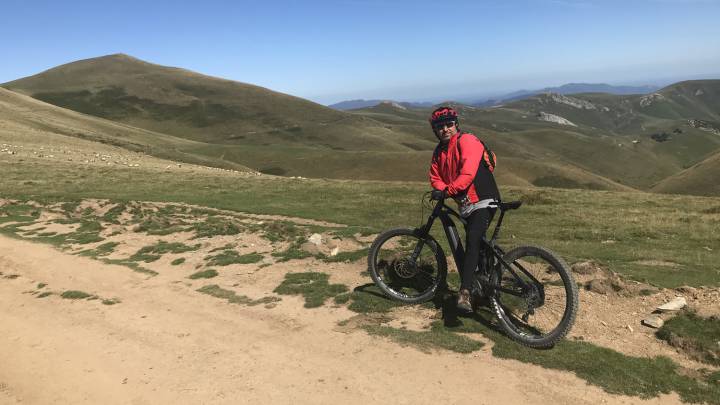 La ebike como herramienta de recuperación